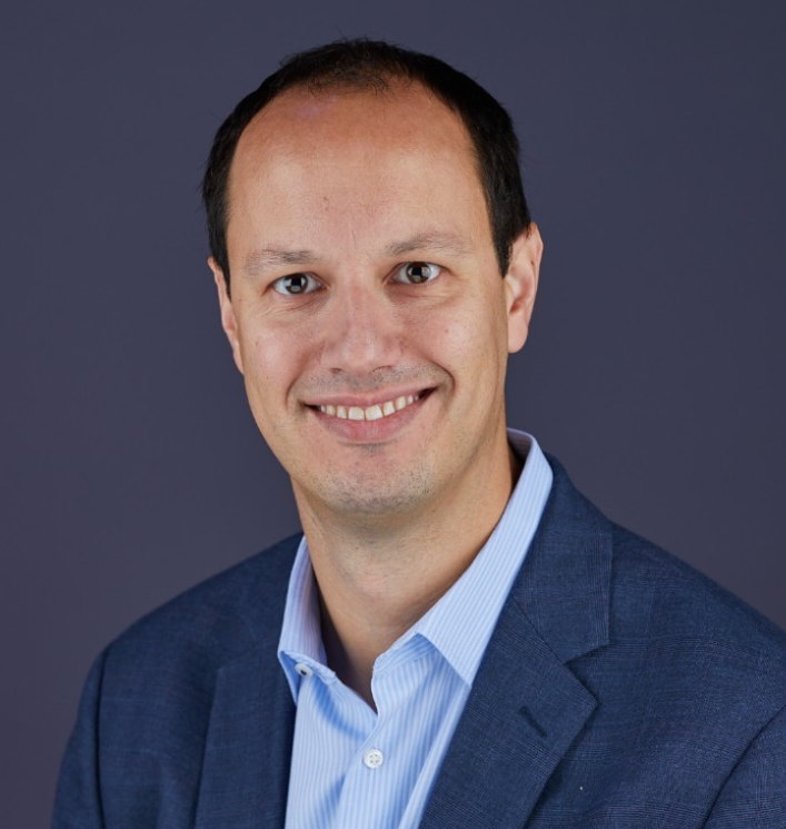 Steven Tamaroglio